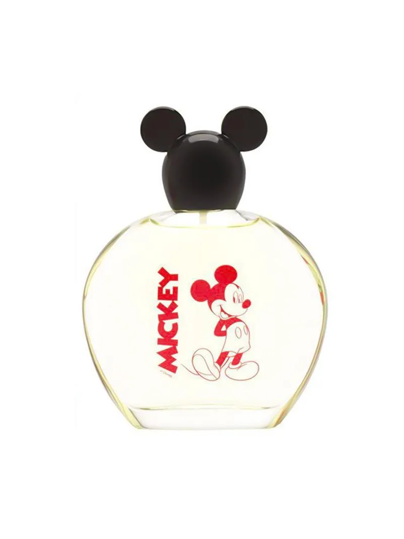 Air Val Disney Mickey Mouse EDT For Kids 100ML