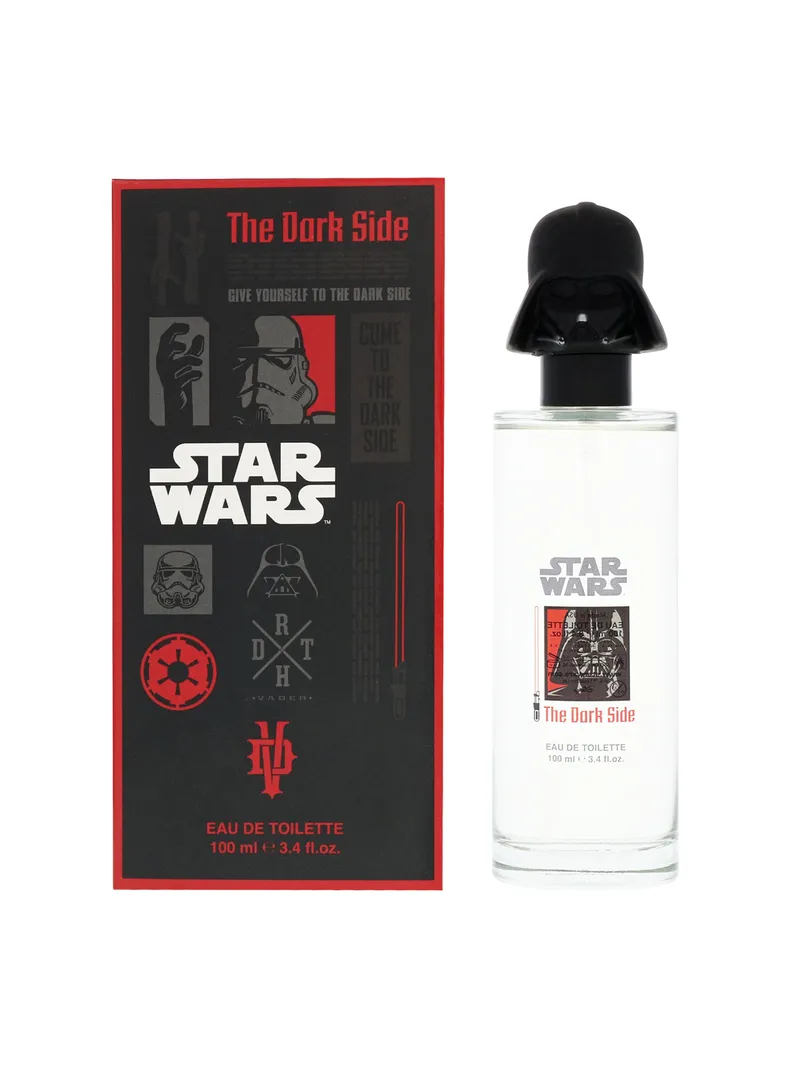 Air Val Star Wars The Dark Side EDT For Boys 100ML