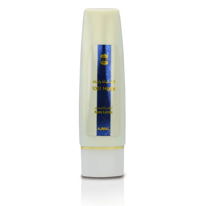 Ajmal Alf Laila O Laila Body Lotion 100ML