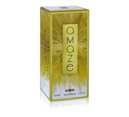 Ajmal Amaze EDP For Women 75ML