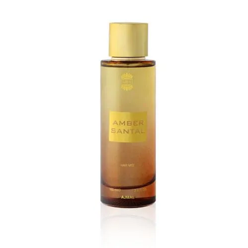 Ajmal Amber Santal Hair Mist For Women 100ML