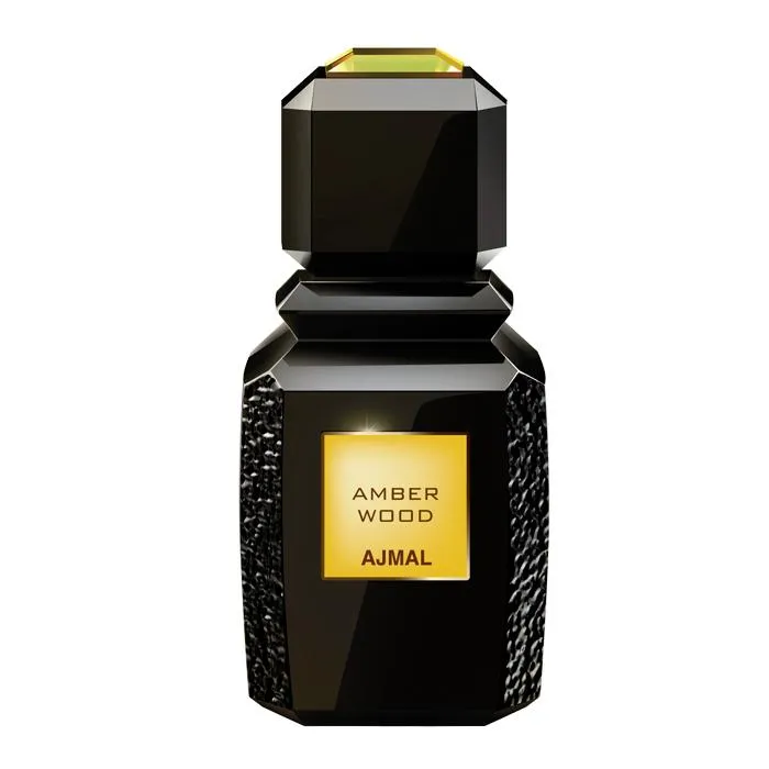 Ajmal Amber Wood EDP Unisex 100ML