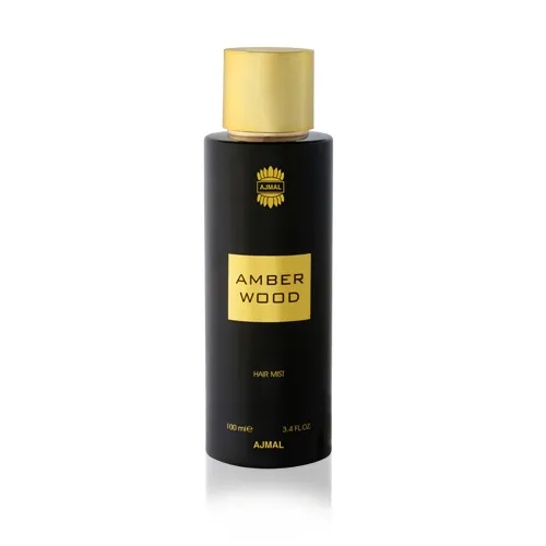 Ajmal Amber Wood Hair Mist For Women 100ML