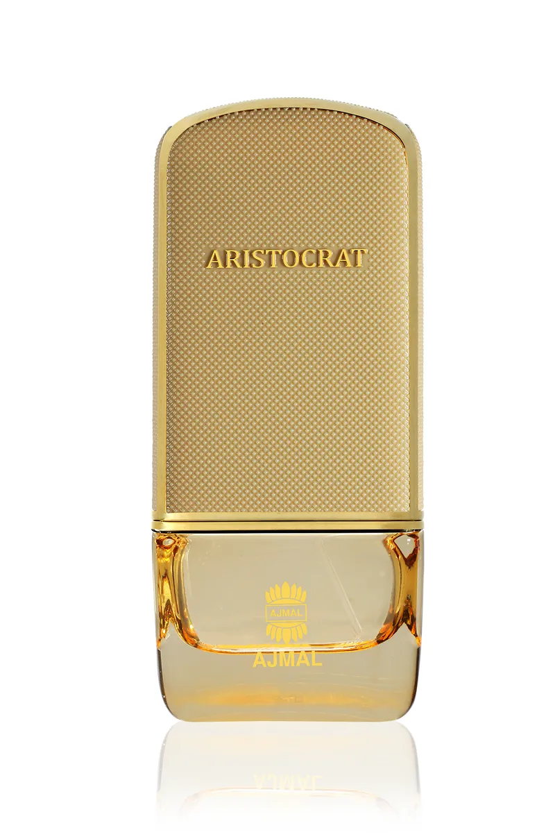 Ajmal Aristocrat Coral EDP For Women 75ML