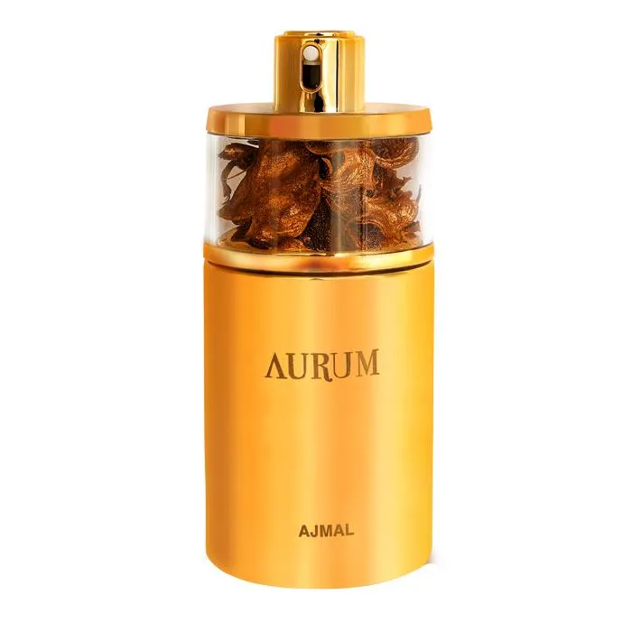 Ajmal Aurum EDP Unisex 75ML