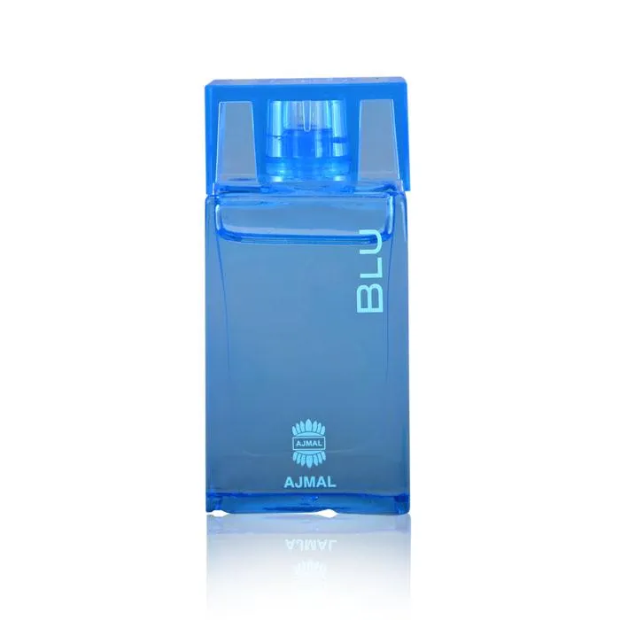 Ajmal Blu Oil For Men 10ML