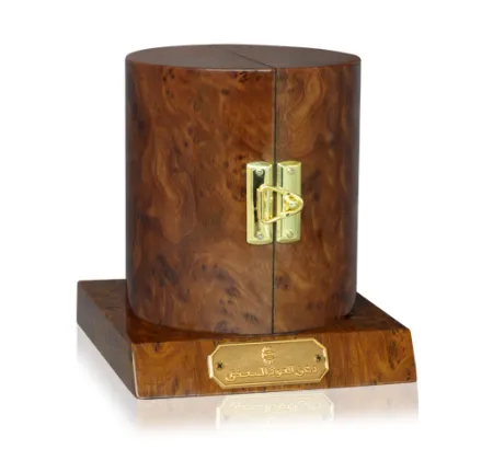 Ajmal Dahn Al Oudh Al Muattaq Oil Unisex 3ML