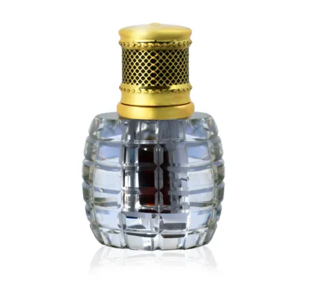 Ajmal Dahn Al Oudh Sumo Oil Unisex 3ML