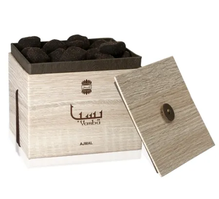 Ajmal Dakhoon Yasba 200G