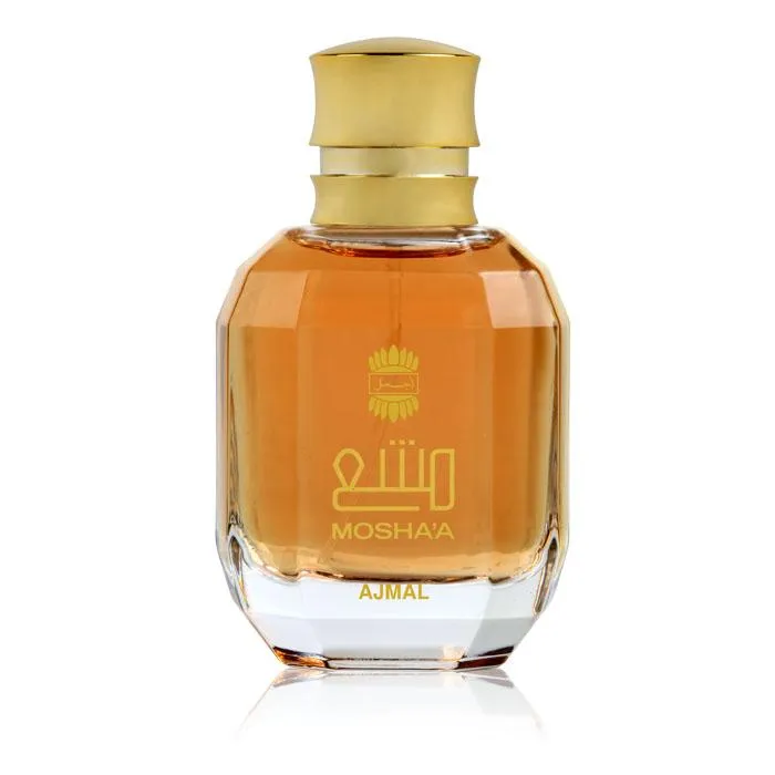 Ajmal Mosha'a EDP Unisex 50ML
