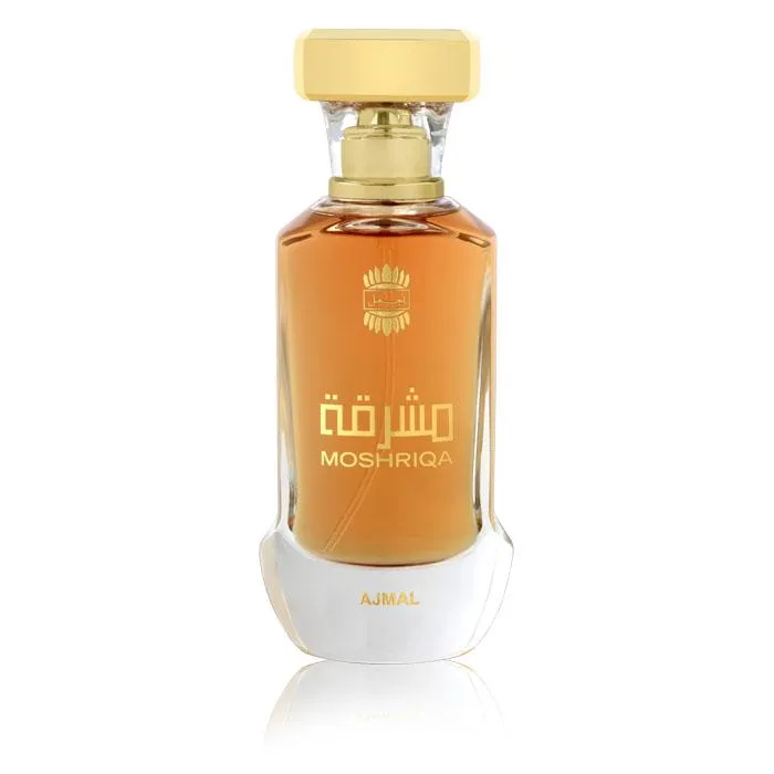 Ajmal Moshriqaa EDP Unisex 60ML