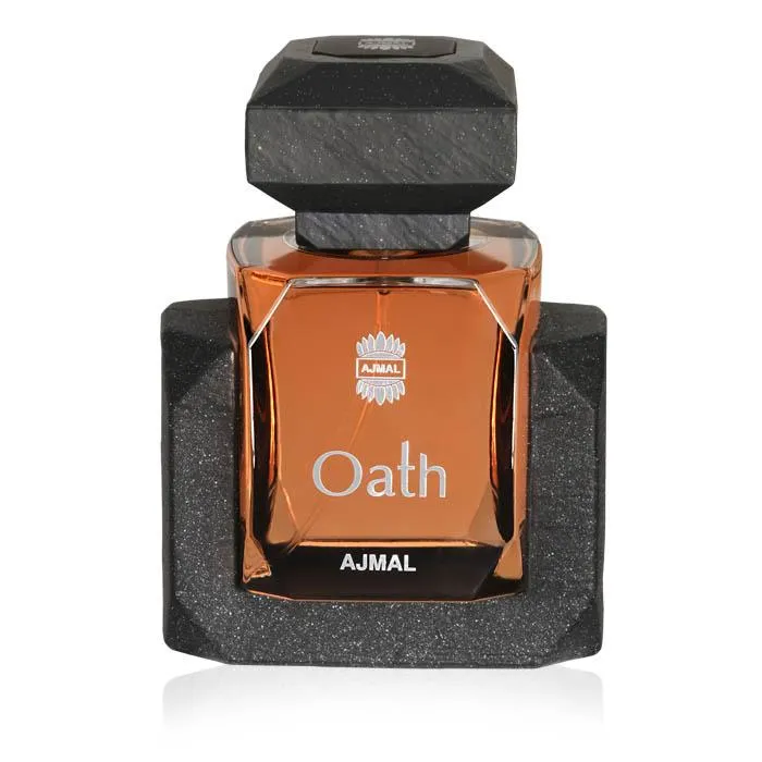 Ajmal Oath EDP For Men 100ML