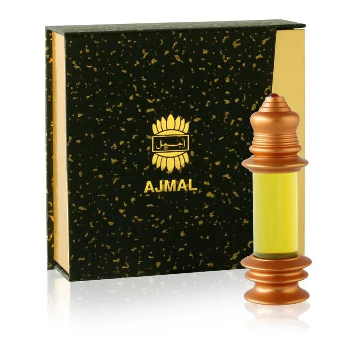 Ajmal Oriental Magic Oil Unisex 12ML