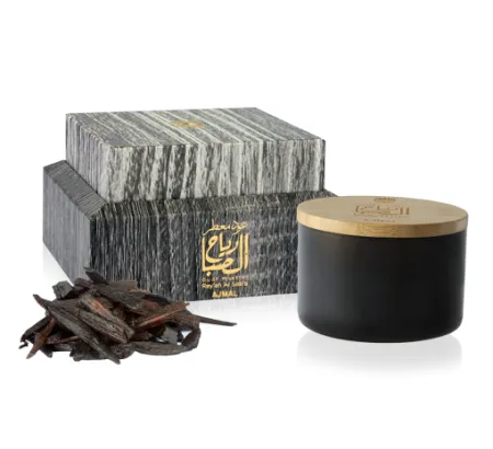 Ajmal Oudh Moattar Reyah Al Saba 25G