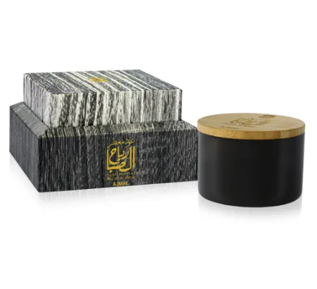 Ajmal Oudh Moattar Reyah Al Saba 25G