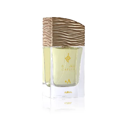 Ajmal Qafiya 08 EDP Unisex 75ML