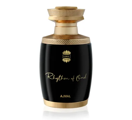 Ajmal Rhythm Of Oudh EDP Unisex 75ML