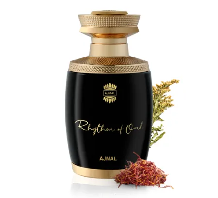 Ajmal Rhythm Of Oudh EDP Unisex 75ML