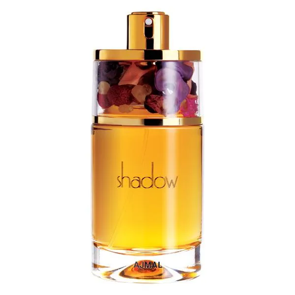 Ajmal Shadow II EDP For Women 75ML