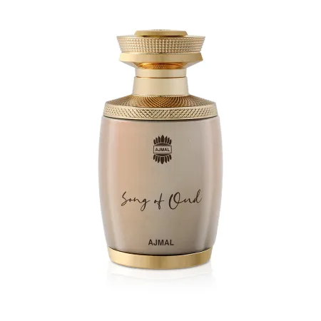 Ajmal Song Of Oudh EDP Unisex 75ML