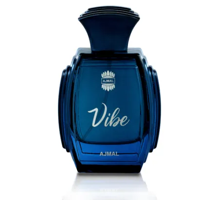 Ajmal Vibe EDP For Men 75ML