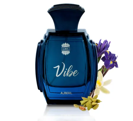 Ajmal Vibe EDP For Men 75ML