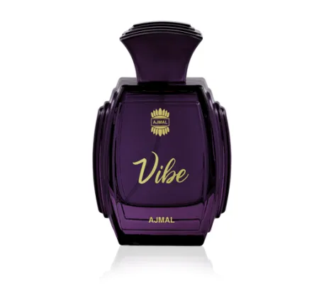 Ajmal Vibe EDP For Women 75ML