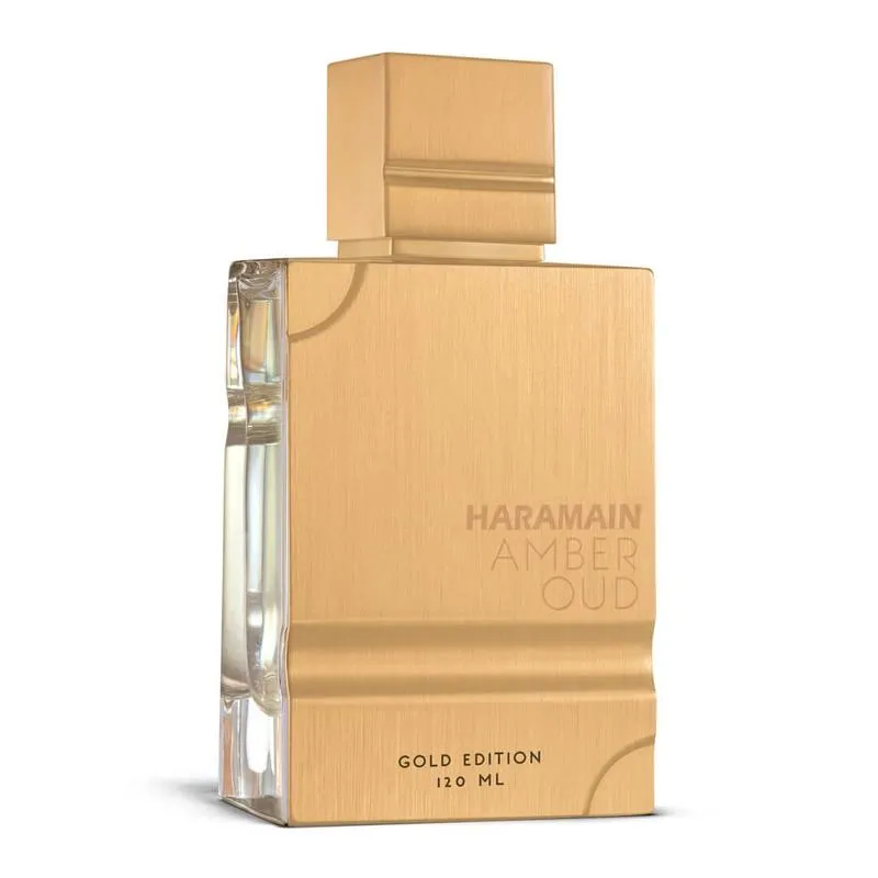 Al Haramain Amber Oud Gold Edition EDP Unisex 60ML