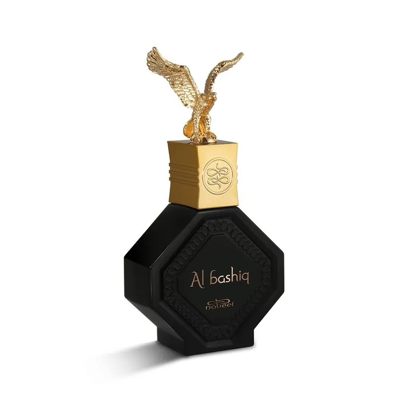Al Nabeel Al Bashiq EDP Unisex 100ML