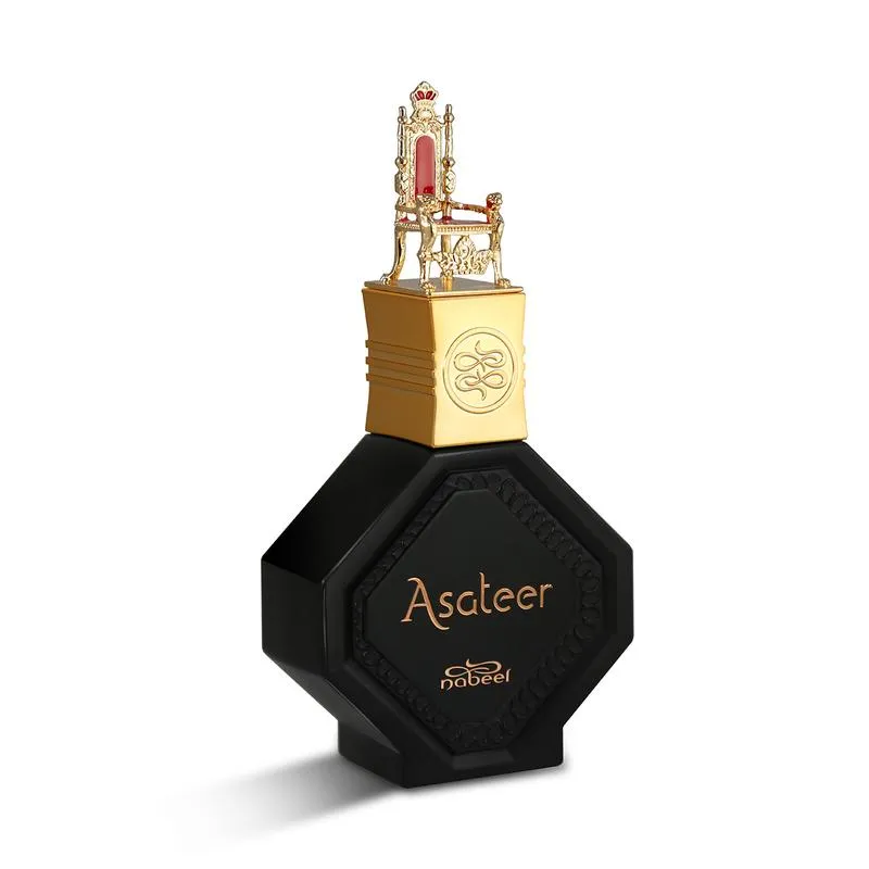 Al Nabeel Asateer EDP Unisex 100ML