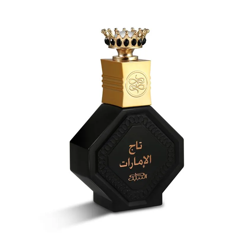 Al Nabeel Crown Of Emirates EDP Unisex 100ML