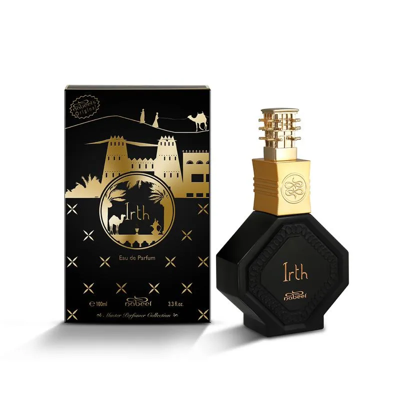 Al Nabeel Irth EDP Unisex 100ML
