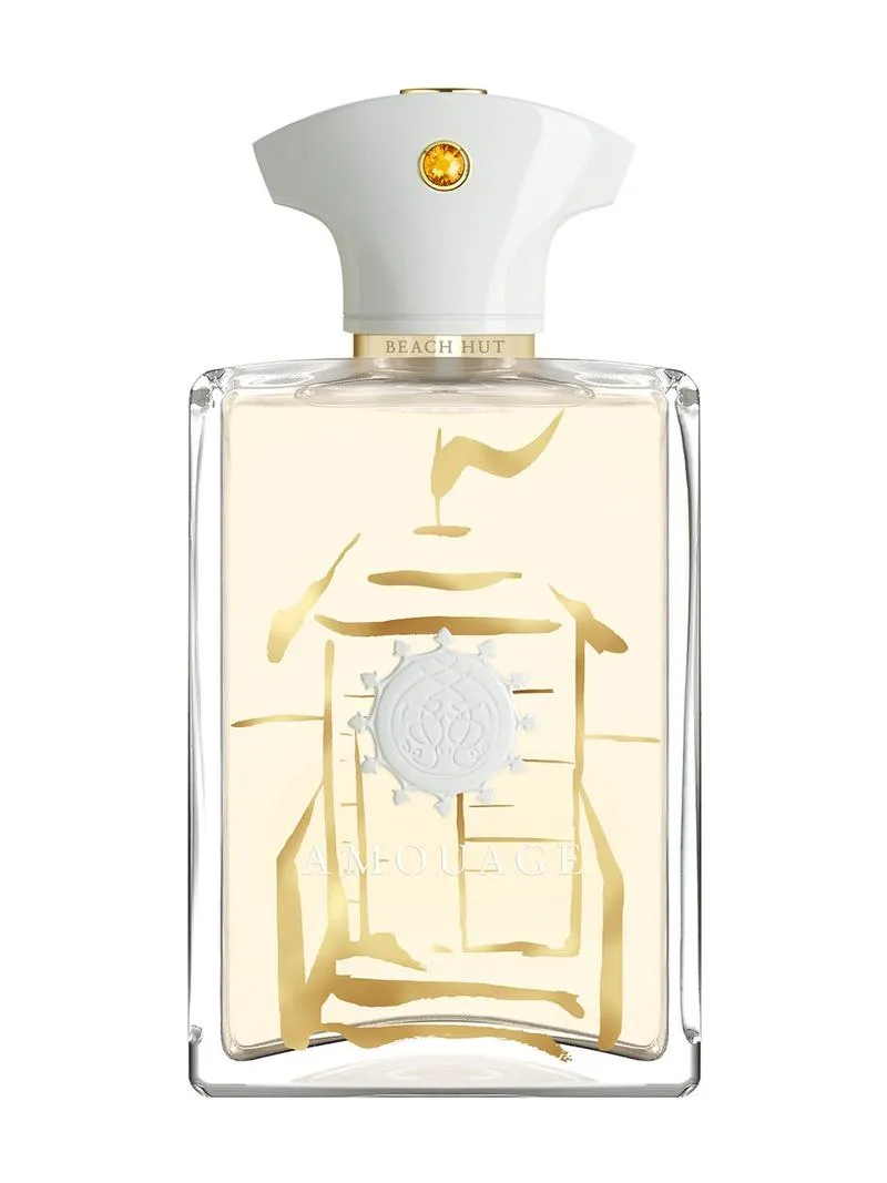 Amouage Beach Hut EDP For Men 100ML