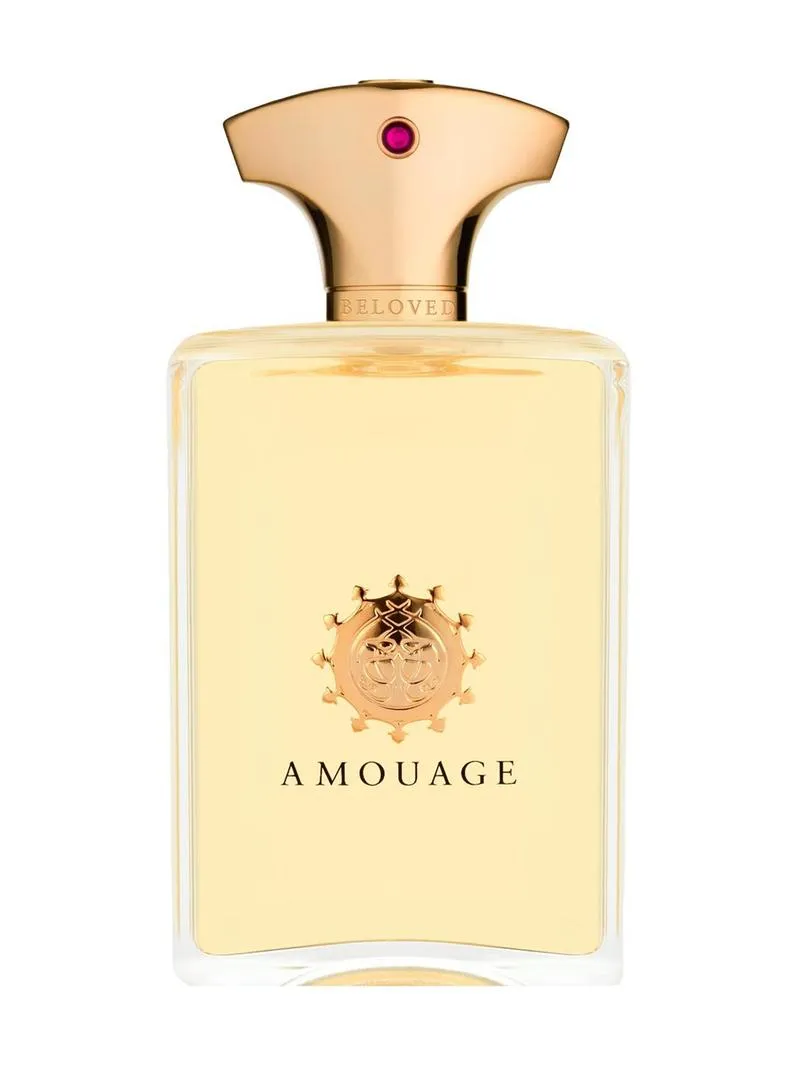 Amouage Beloved EDP For Men 100ML
