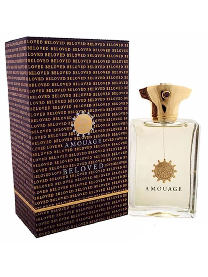 Amouage Beloved EDP For Men 100ML