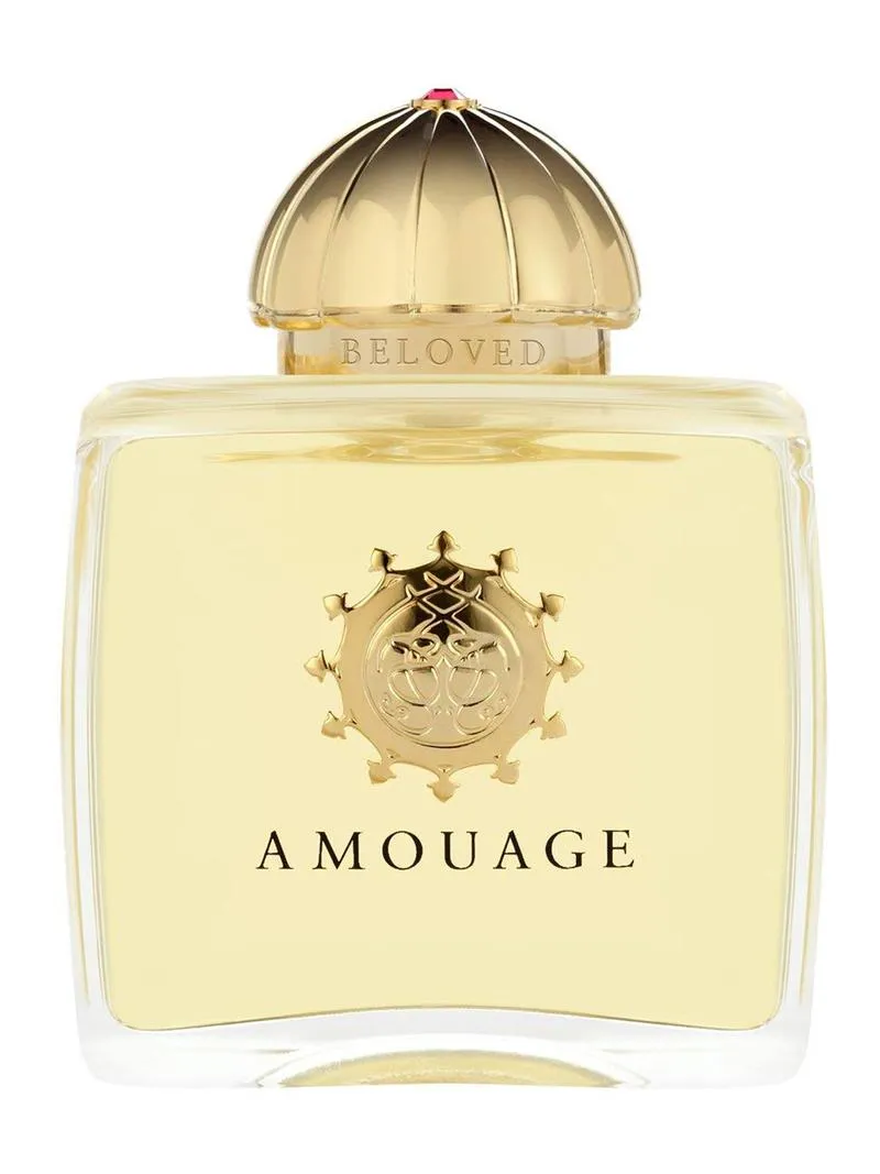 Amouage Beloved EDP For Women 100ML