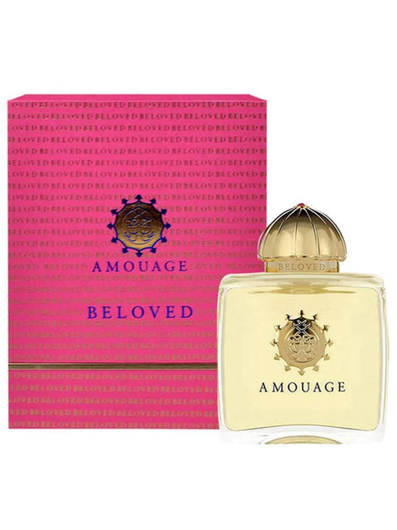 Amouage Beloved EDP For Women 100ML