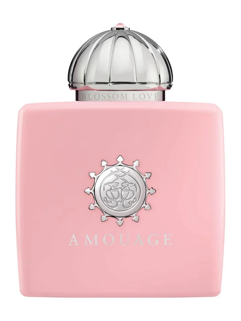 Amouage Blossom Love EDP For Women 100ML