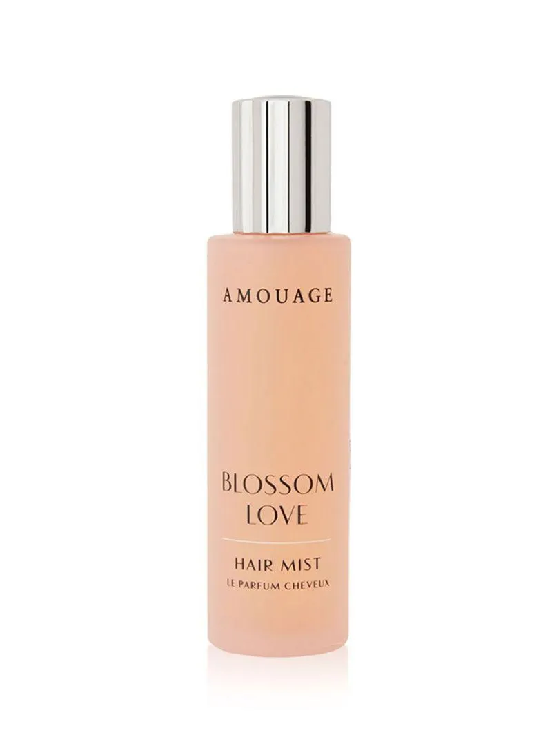 Amouage Blossom Love Hair Mist For Women 50ML