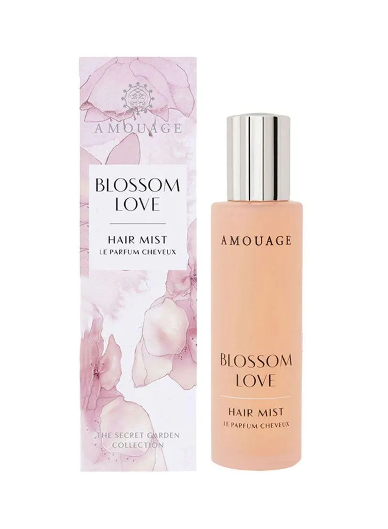 Amouage Blossom Love Hair Mist For Women 50ML