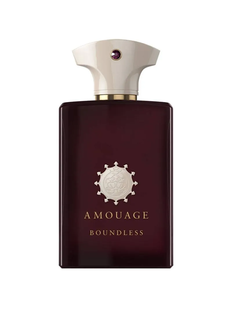 Amouage Boundless EDP Unisex 100ML