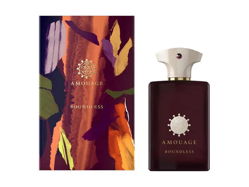 Amouage Boundless EDP Unisex 100ML
