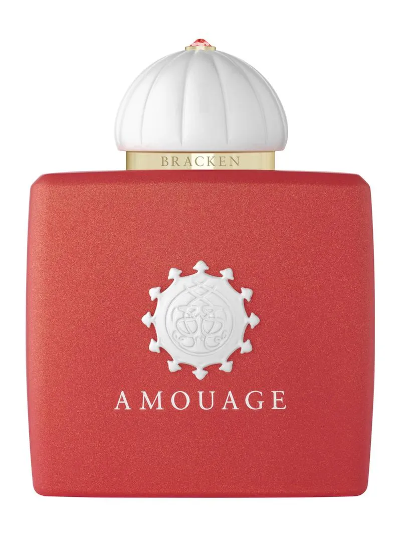 Amouage Bracken EDP For Women 100ML