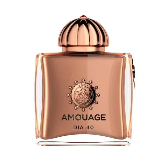 Amouage Dia 40 Extrait De Parfum For Women 100ML