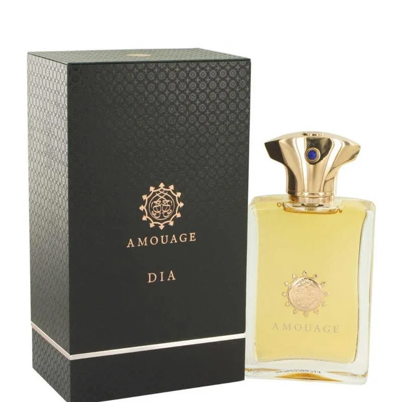 Amouage Dia EDP For Men 100ML