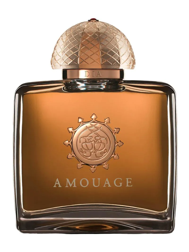 Amouage Dia EDP For Women 100ML