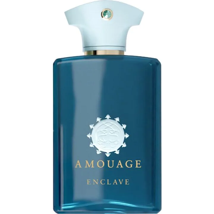 Amouage Enclave EDP Unisex 100ML