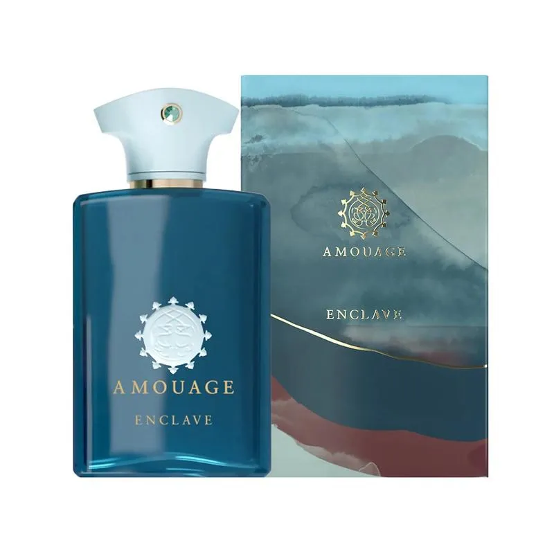 Amouage Enclave EDP Unisex 100ML