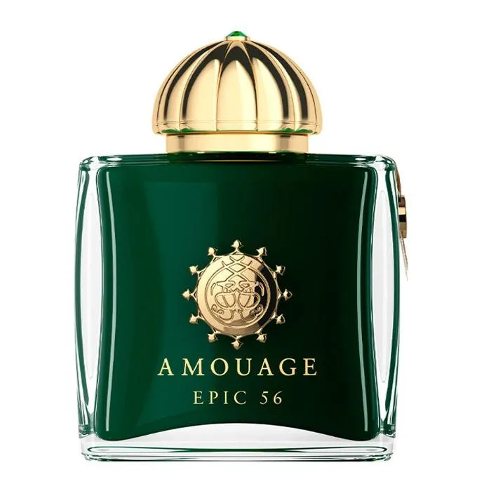 Amouage Epic 56 Extarit De Parfum For Women 100ML