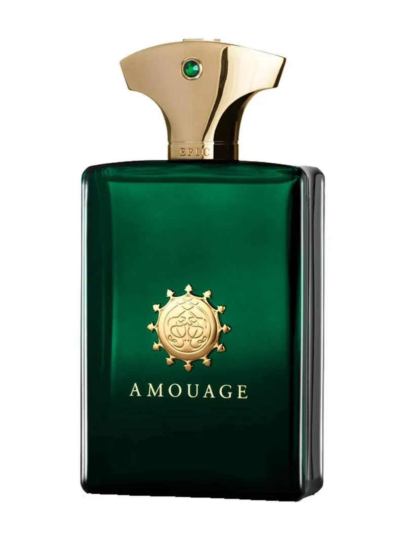 Amouage Epic EDP For Men 100ML